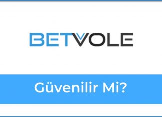 Betvole Güvenilir mi