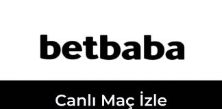 Betbaba Canlı Maç İzle