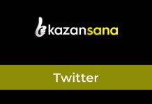 Kazansana Twitter