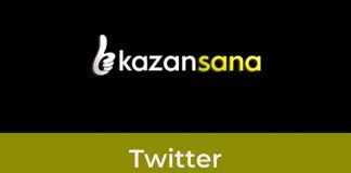 Kazansana Twitter