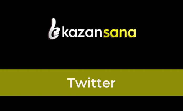 Kazansana Twitter