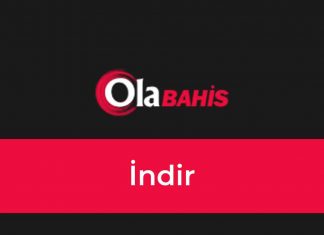 Olabahis İndir