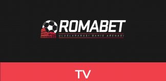 Romabet TV