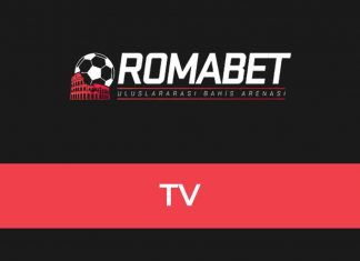 Romabet TV