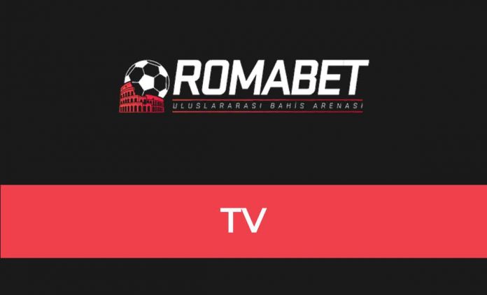 Romabet TV