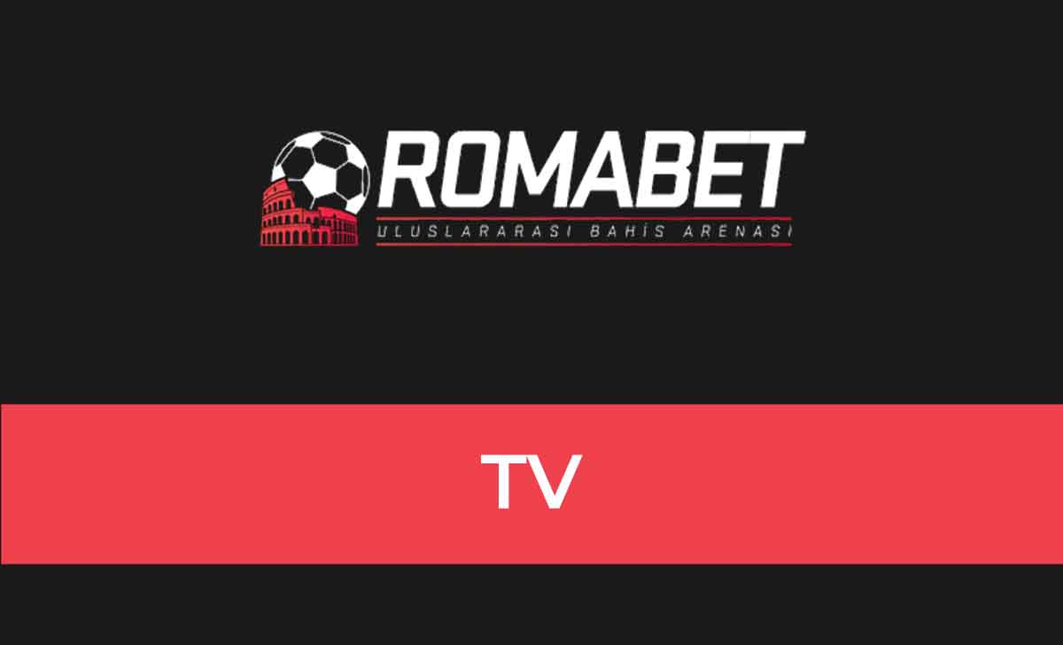 Romabet TV