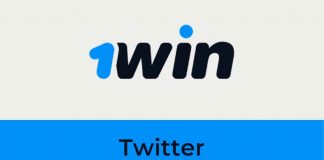 1win Twitter