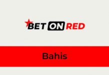 BetOnRed Bahis