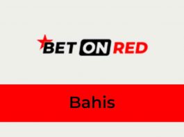 BetOnRed Bahis
