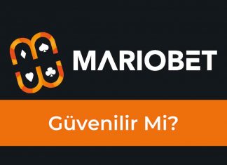 Mariobet Güvenilir Mi