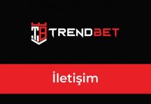 Trendbet İletişim