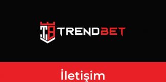 Trendbet İletişim