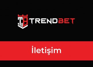 Trendbet İletişim