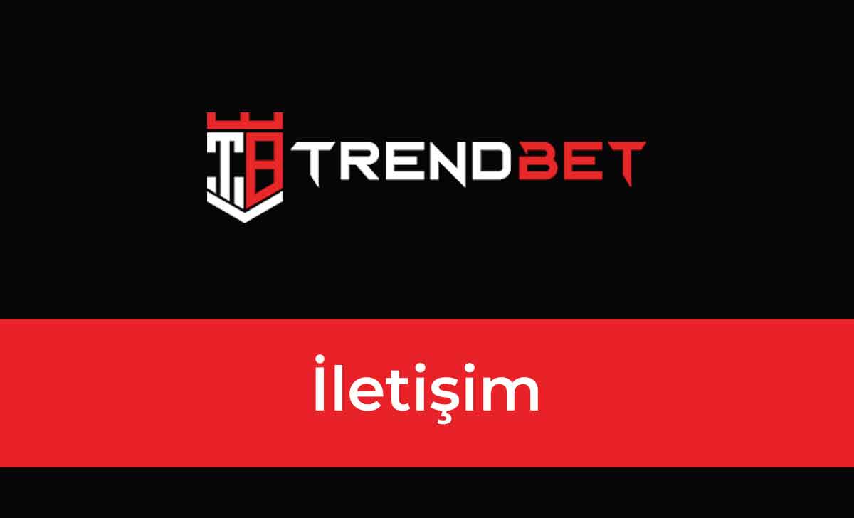 Trendbet İletişim