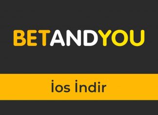 BetandYou İos İndir