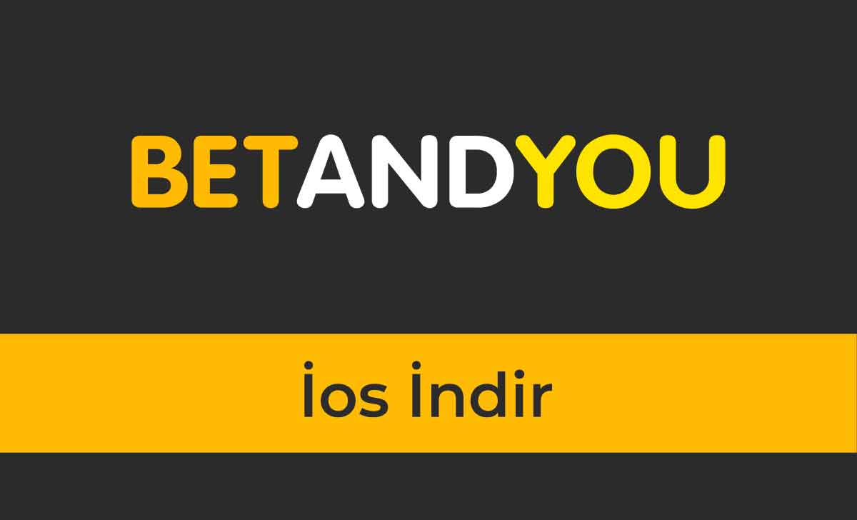 BetandYou İos İndir