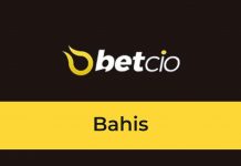 Betcio Bahis