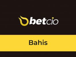 Betcio Bahis