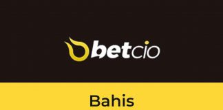 Betcio Bahis