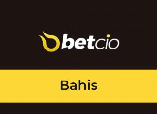 Betcio Bahis