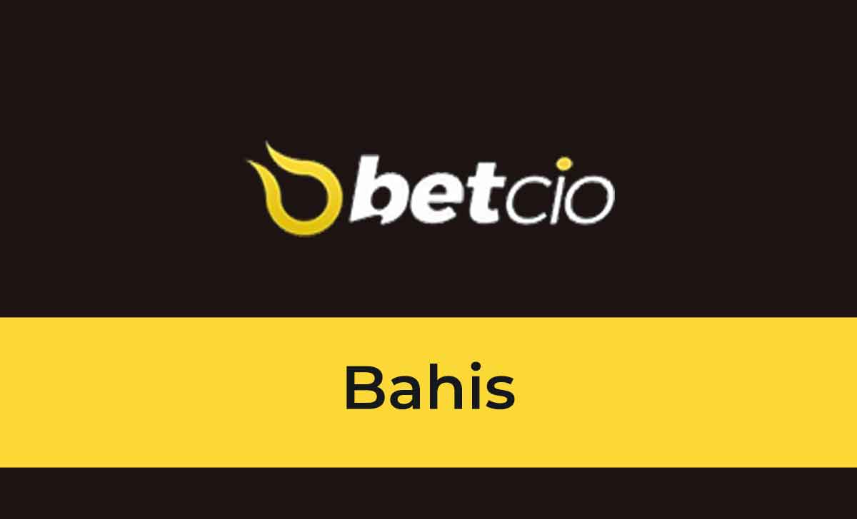 Betcio Bahis