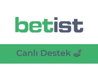 Betist Canlı Destek