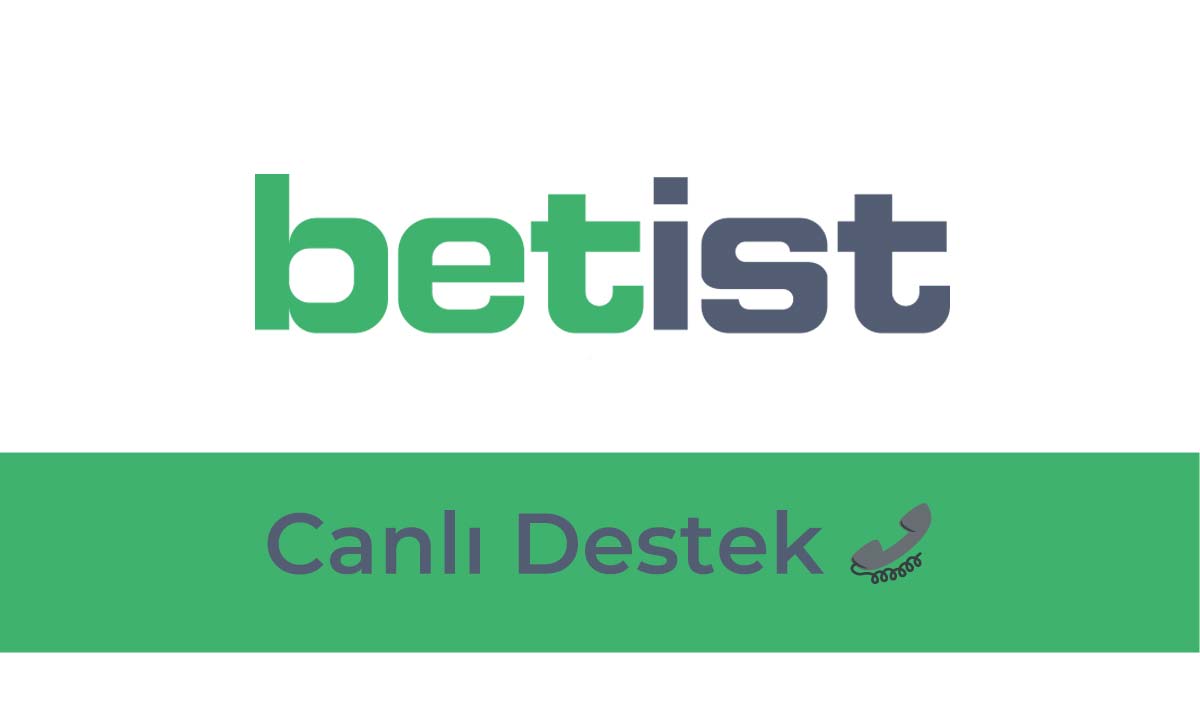 Betist Canlı Destek