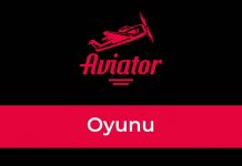 Aviator Oyunu