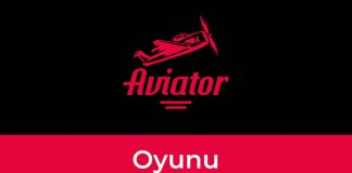Aviator Oyunu