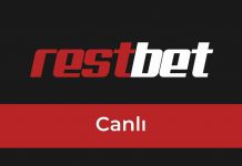 Restbet Canlı