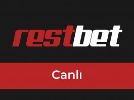 Restbet Canlı
