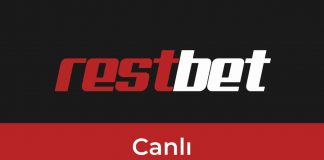 Restbet Canlı