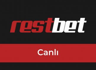 Restbet Canlı