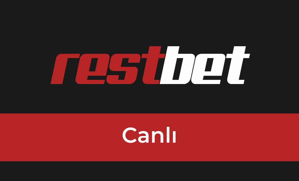 Restbet Canlı