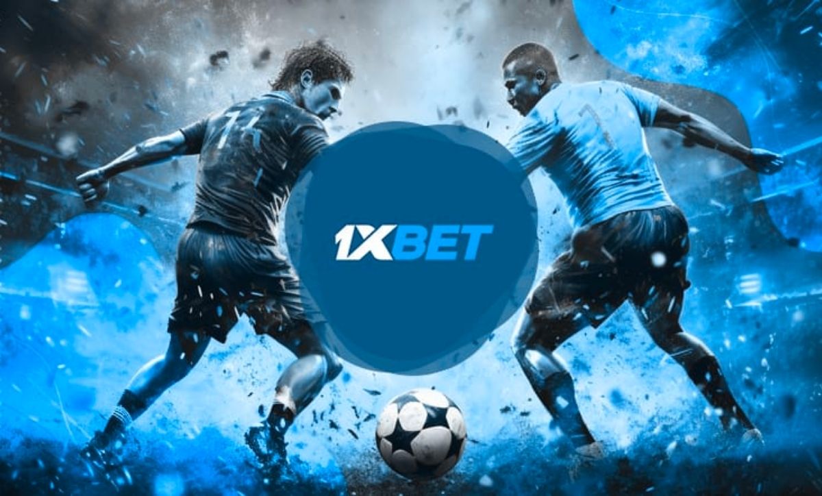 1xbet Telegram
