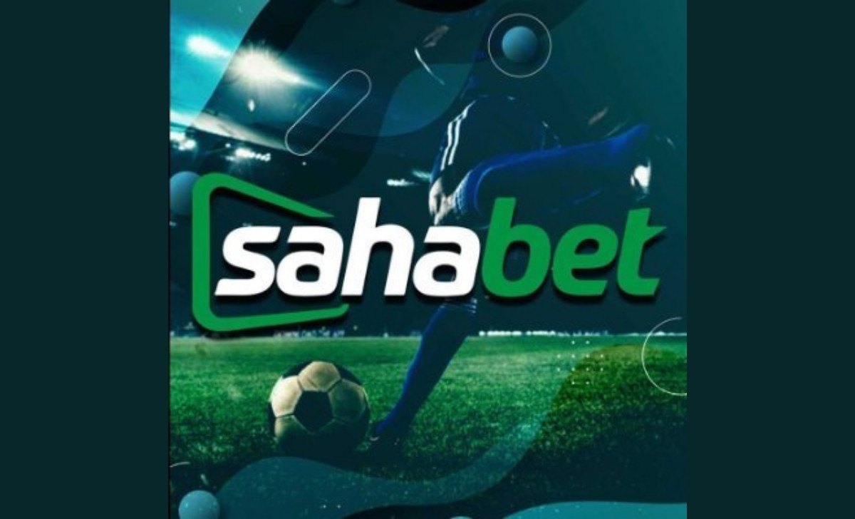 Sahabet Hoş Geldin Bonusu