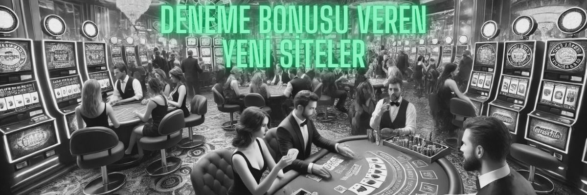 deneme bonusu veren güncel şirketler