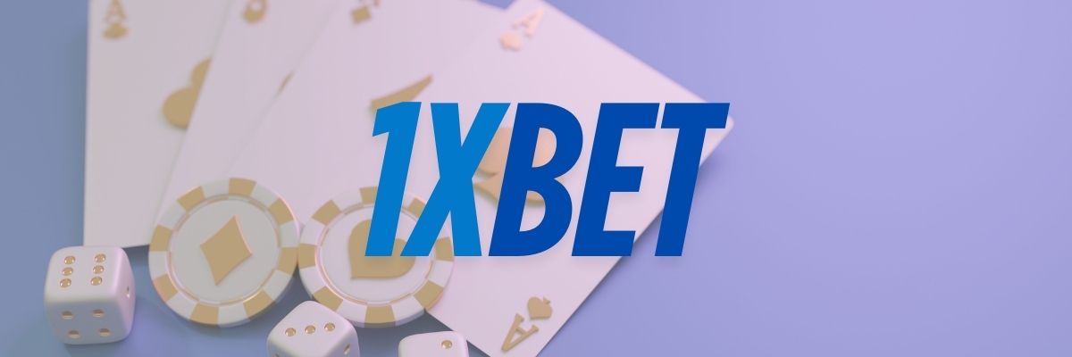 1xbet Casino