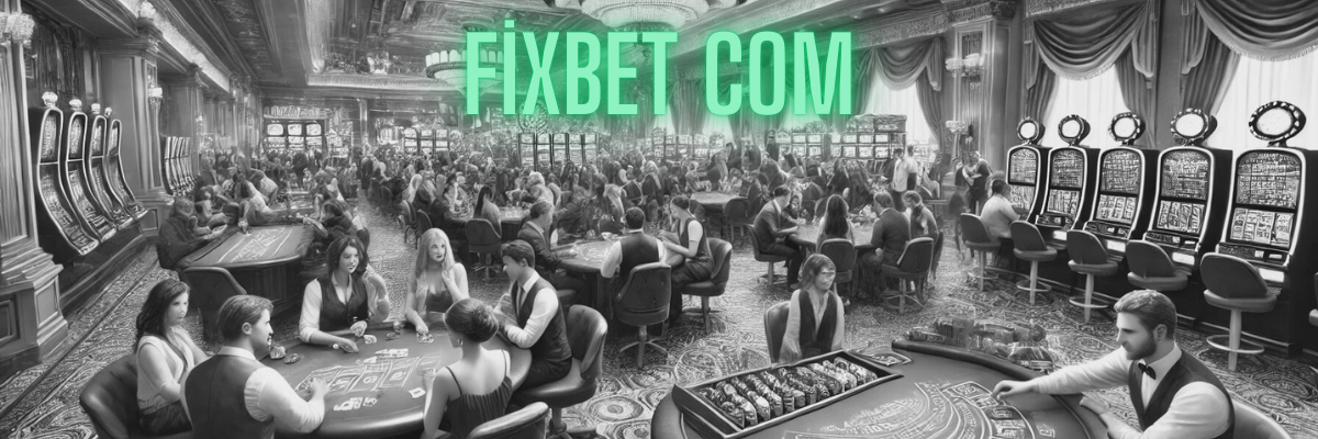 Fixbet Com