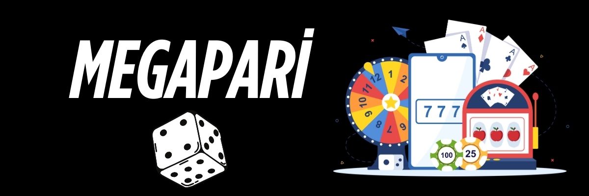 Megapari Casino Giriş