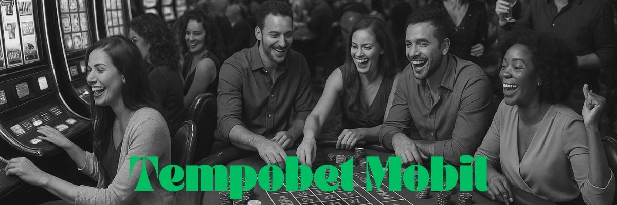 Tempobet Mobil