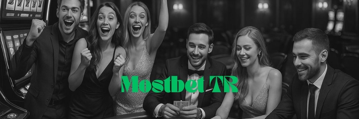 Mostbet TR