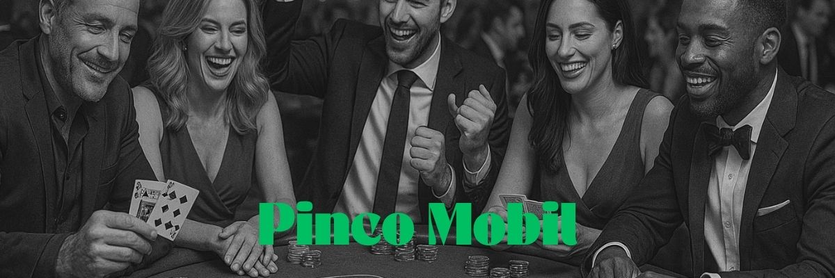 Pinco Mobil