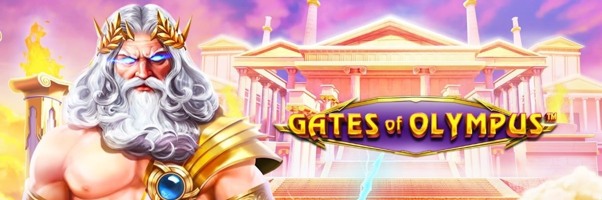Gates of Olympus 1000 Demo