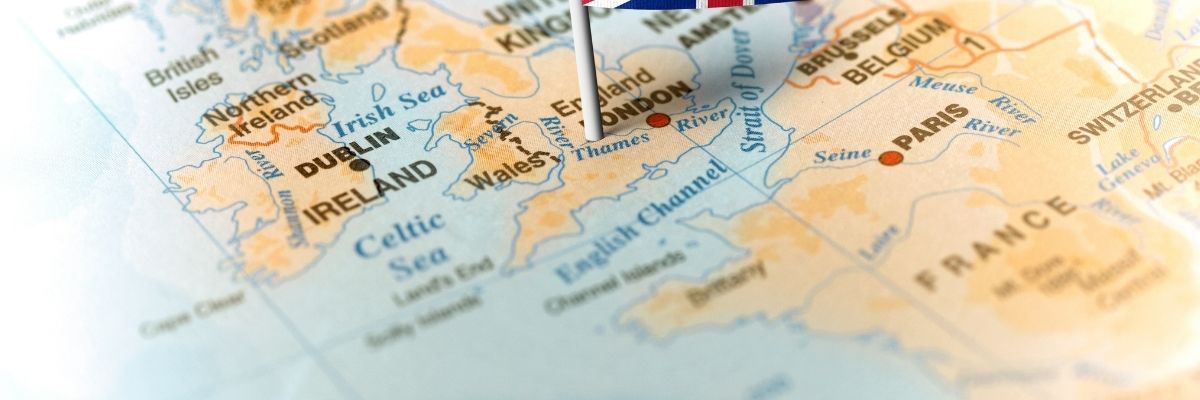 EURO 2028'e Doğru: Birleşik Krallık ve İrlanda'da Son Durum